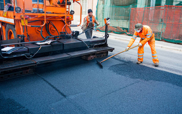 Best Concrete Driveway Installation  in Prairie Grove, AR