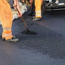 Why Choose Us For All Your Driveway Paving Needs in Prairie Grove, AR?